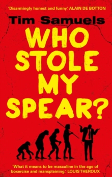 Who Stole My Spear?, Paperback Book Who Stole My Spear?, Paperback Book