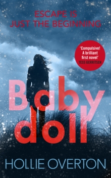 Baby Doll, Hardback Book Baby Doll, Hardback Book
