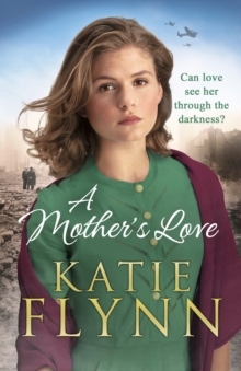 A Mother's Love, Hardback Book A Mother's Love, Hardback Book