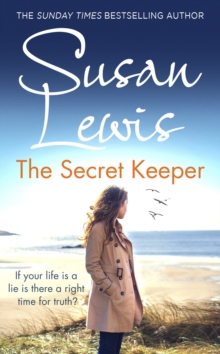 The Secret Keeper, Hardback Book The Secret Keeper, Hardback Book