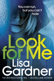 Look For Me, Hardback Book Look For Me, Hardback Book