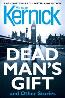 Dead Man's Gift and Other Stories, Hardback Book Dead Man's Gift and Other Stories, Hardback Book
