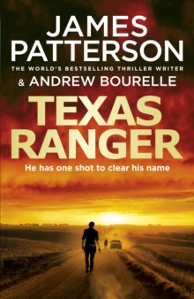 Texas Ranger, Hardback Book Texas Ranger, Hardback Book
