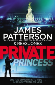 Private Princess : (Private 14), Hardback Book Private Princess : (Private 14), Hardback Book