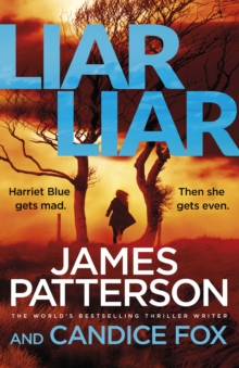 Liar Liar : (Harriet Blue 3), Hardback Book Liar Liar : (Harriet Blue 3), Hardback Book