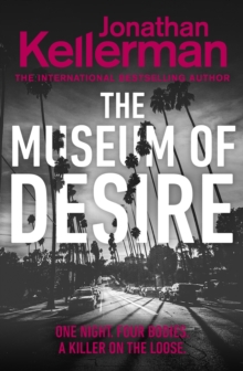 The Museum of Desire, Hardback Book The Museum of Desire, Hardback Book