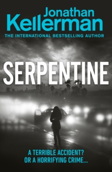 Serpentine, Hardback Book Serpentine, Hardback Book