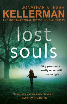 Lost Souls, Hardback Book Lost Souls, Hardback Book