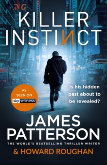 Killer Instinct, Hardback Book Killer Instinct, Hardback Book
