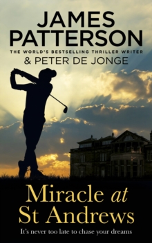 Miracle at St Andrews, Hardback Book Miracle at St Andrews, Hardback Book