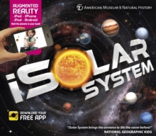 iSolar System : An Augmented Reality Book, Hardback Book iSolar System : An Augmented Reality Book, Hardback Book
