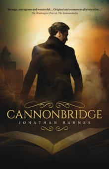Cannonbridge, Paperback Book Cannonbridge, Paperback Book