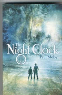 The Night Clock, Paperback Book The Night Clock, Paperback Book