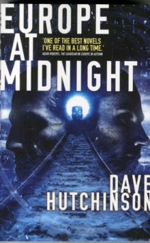 Europe at Midnight, Paperback Book Europe at Midnight, Paperback Book
