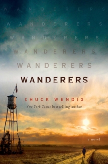 Wanderers, Hardback Book Wanderers, Hardback Book
