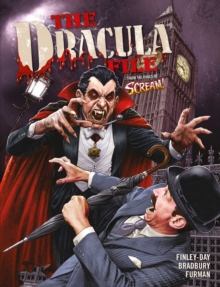 The Dracula File, Paperback / softback Book The Dracula File, Paperback / softback Book
