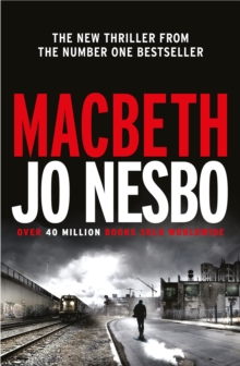 Macbeth, Hardback Book Macbeth, Hardback Book