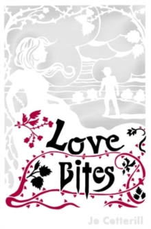 Love Bites, Paperback Book Love Bites, Paperback Book