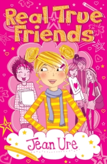 Real True Friends, Paperback Book Real True Friends, Paperback Book