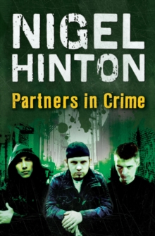 Partners in Crime, Paperback Book Partners in Crime, Paperback Book