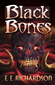 Black Bones, Paperback Book Black Bones, Paperback Book