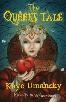 The Queen's Tale, Paperback Book The Queen's Tale, Paperback Book
