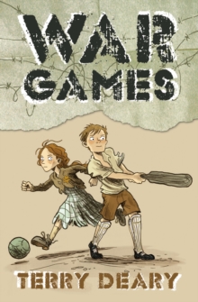 War Games, Paperback Book War Games, Paperback Book