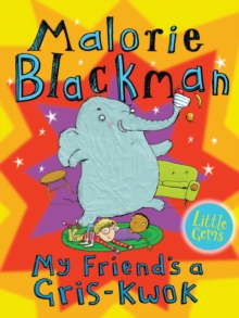My Friend's a Gris-Kwok, Paperback Book My Friend's a Gris-Kwok, Paperback Book
