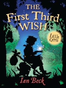 The First Third Wish, Paperback Book The First Third Wish, Paperback Book