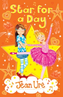 Star for a Day, Paperback Book Star for a Day, Paperback Book