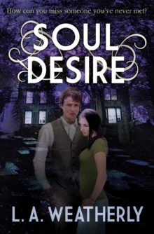 Soul Desire, Paperback / softback Book Soul Desire, Paperback / softback Book