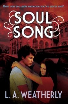 Soul Song, Paperback / softback Book Soul Song, Paperback / softback Book