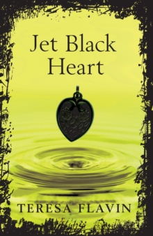 Jet Black Heart, Paperback Book Jet Black Heart, Paperback Book