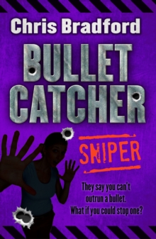 Sniper : Bulletcatcher, Paperback Book Sniper : Bulletcatcher, Paperback Book
