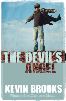 The Devil's Angel, Paperback Book The Devil's Angel, Paperback Book