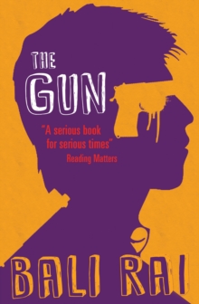 The Gun, Paperback Book The Gun, Paperback Book