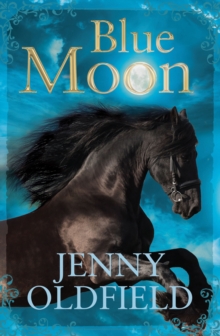 Blue Moon, Paperback Book Blue Moon, Paperback Book