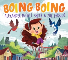 Boing Boing, Paperback Book Boing Boing, Paperback Book