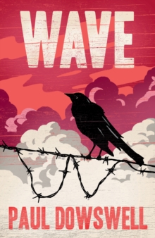 Wave, Paperback / softback Book Wave, Paperback / softback Book