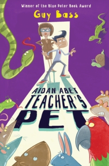 Aidan Abet, Teacher's Pet, Paperback Book Aidan Abet, Teacher's Pet, Paperback Book
