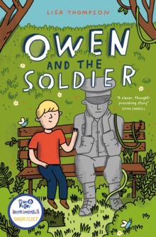 Owen and the Soldier, Paperback / softback Book Owen and the Soldier, Paperback / softback Book