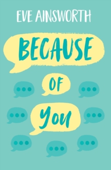 Because of You, Paperback / softback Book Because of You, Paperback / softback Book