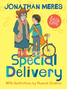 Special Delivery, Paperback / softback Book Special Delivery, Paperback / softback Book