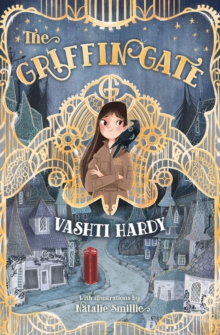 The Griffin Gate, Paperback / softback Book The Griffin Gate, Paperback / softback Book