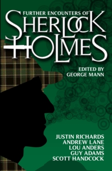 Further Encounters of Sherlock Holmes, Paperback Book Further Encounters of Sherlock Holmes, Paperback Book