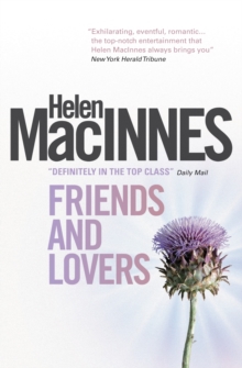 Friends and Lovers, Paperback Book Friends and Lovers, Paperback Book