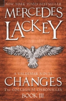 Collegium Chronicles, Vol. 3 - Changes, Paperback Book Collegium Chronicles, Vol. 3 - Changes, Paperback Book