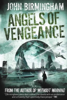 Without Warning: Angels of Vengeance, Paperback Book Without Warning: Angels of Vengeance, Paperback Book