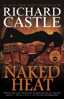 Nikki Heat - Naked Heat, Paperback Book Nikki Heat - Naked Heat, Paperback Book