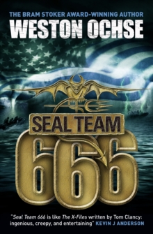 SEAL Team 666, Paperback Book SEAL Team 666, Paperback Book